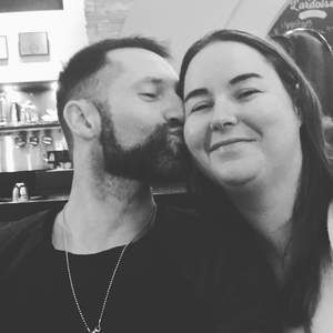 Meet your Posher, Cynthia